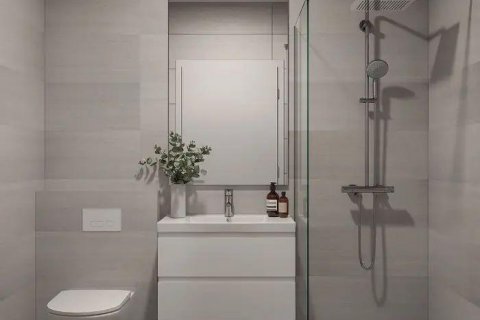 Dzīvoklis pārdošanā Alicante, Spānijā 3 istabas, 102 m2 Nr. 109237 - attēls 8