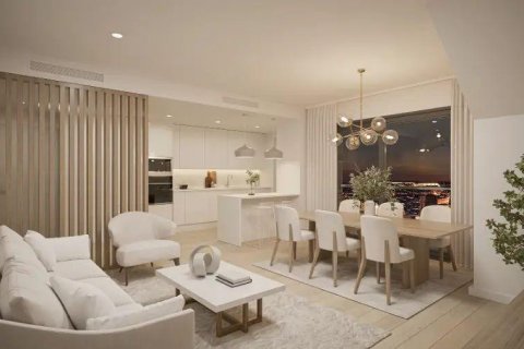 Dzīvoklis pārdošanā Alicante, Spānijā 3 istabas, 102 m2 Nr. 109237 - attēls 5