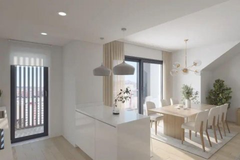 Dzīvoklis pārdošanā Alicante, Spānijā 3 istabas, 102 m2 Nr. 109237 - attēls 4