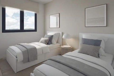 Dzīvoklis pārdošanā Alicante, Spānijā 3 istabas, 102 m2 Nr. 109237 - attēls 7