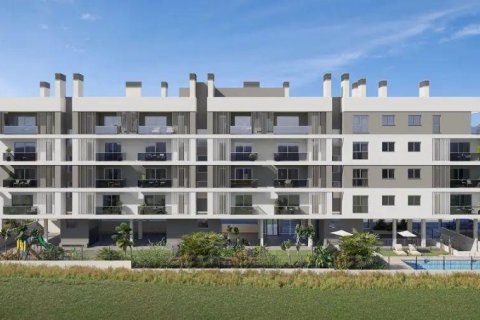 Dzīvoklis pārdošanā Alicante, Spānijā 3 istabas, 102 m2 Nr. 109237 - attēls 17