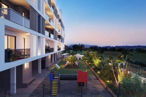 Dzīvoklis pārdošanā Alicante, Spānijā 3 istabas, 102 m2 Nr. 109237 - attēls 12