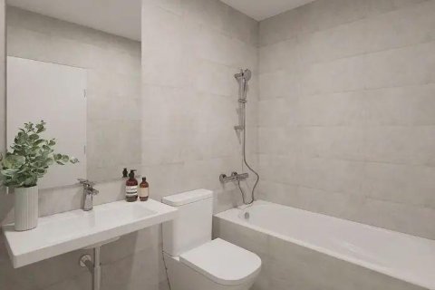 Dzīvoklis pārdošanā Alicante, Spānijā 3 istabas, 102 m2 Nr. 109237 - attēls 13