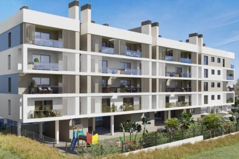 Dzīvoklis pārdošanā Alicante, Spānijā 3 istabas, 102 m2 Nr. 109237 - attēls 18