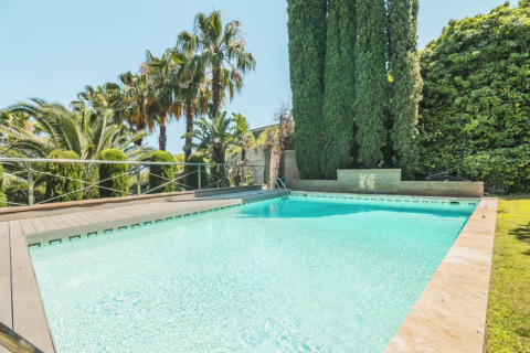 Villa à vendre Barcelona, Espagne, 6 chambres, 686 m2 No. 133500 - photo 6