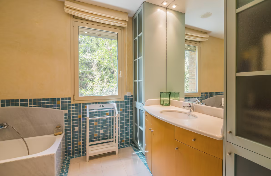 Apartamento en Eixample, Barcelona, España 2 dormitorios, 117 m2 No. 133500