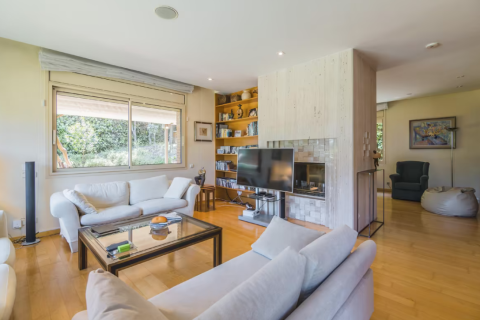 Villa à vendre Barcelona, Espagne, 6 chambres, 686 m2 No. 133500 - photo 12
