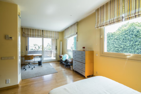 Villa à vendre Barcelona, Espagne, 6 chambres, 686 m2 No. 133500 - photo 26