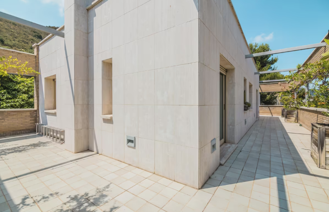 Apartamento en Eixample, Barcelona, España 2 dormitorios, 117 m2 No. 133500