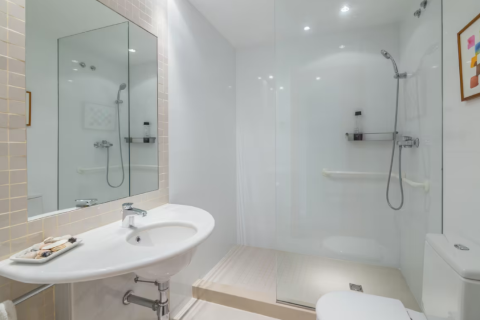 Villa à vendre Barcelona, Espagne, 6 chambres, 686 m2 No. 133500 - photo 30
