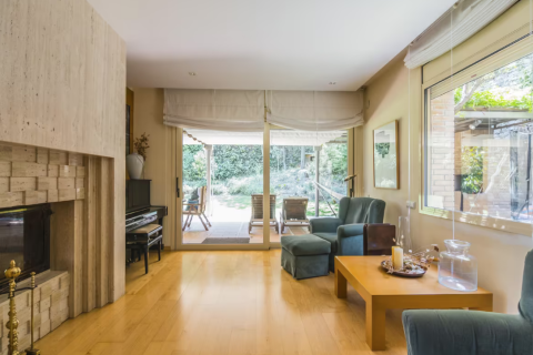 Villa à vendre Barcelona, Espagne, 6 chambres, 686 m2 No. 133500 - photo 13