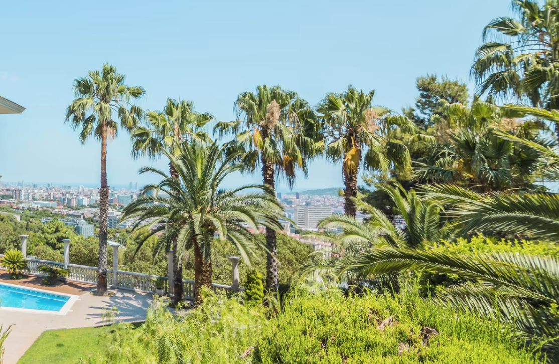 Apartamento en Eixample, Barcelona, España 2 dormitorios, 117 m2 No. 133500