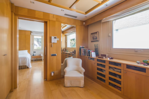 Villa à vendre Barcelona, Espagne, 6 chambres, 686 m2 No. 133500 - photo 20