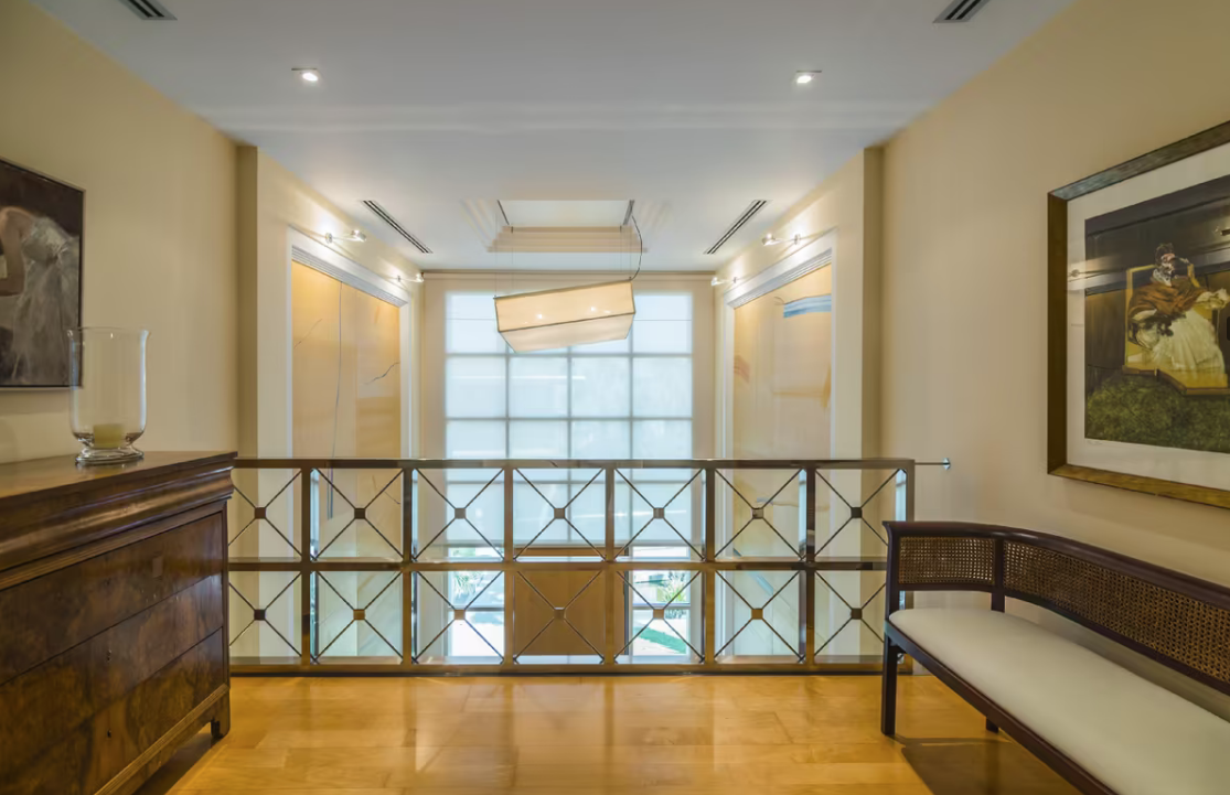 Apartamento en Eixample, Barcelona, España 2 dormitorios, 117 m2 No. 133500