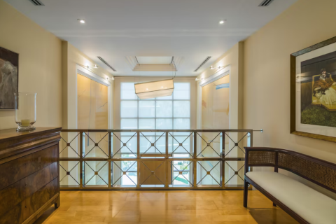 Villa à vendre Barcelona, Espagne, 6 chambres, 686 m2 No. 133500 - photo 16