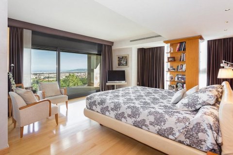 Villa à vendre Barcelona, Espagne, 5 chambres, 782 m2 No. 133501 - photo 18