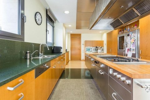 Villa à vendre Barcelona, Espagne, 5 chambres, 782 m2 No. 133501 - photo 12