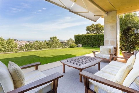Villa à vendre Barcelona, Espagne, 5 chambres, 782 m2 No. 133501 - photo 2