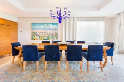 Villa à vendre Barcelona, Espagne, 5 chambres, 782 m2 No. 133501 - photo 10