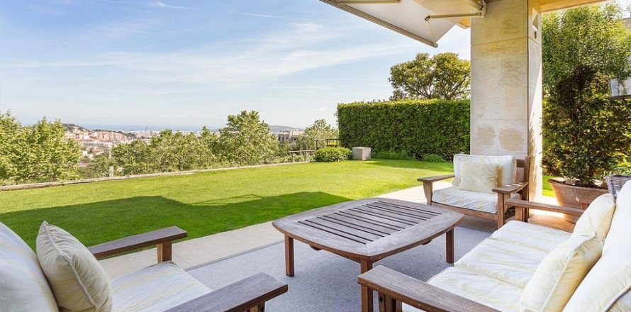 Villa Barcelona, Espagne 5 chambres, 782 m2 No. 133501