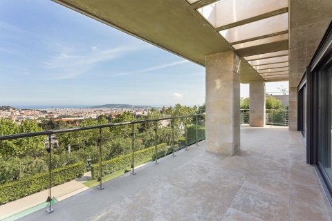 Villa à vendre Barcelona, Espagne, 5 chambres, 782 m2 No. 133501 - photo 19