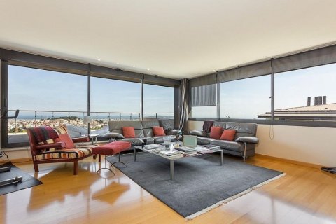 Villa à vendre Barcelona, Espagne, 5 chambres, 782 m2 No. 133501 - photo 14