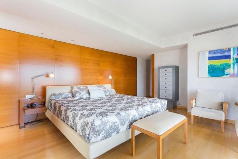Villa à vendre Barcelona, Espagne, 5 chambres, 782 m2 No. 133501 - photo 20