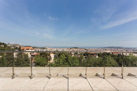 Villa à vendre Barcelona, Espagne, 5 chambres, 782 m2 No. 133501 - photo 16