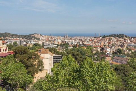 Villa à vendre Barcelona, Espagne, 5 chambres, 782 m2 No. 133501 - photo 17