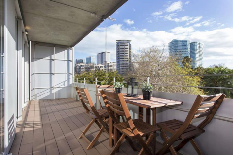 Apartment for sale Barcelona, Spain 3 bedrooms, 133 sq.m. No. 133497 - photo 2