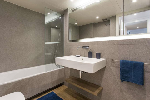 Apartment for sale Barcelona, Spain 3 bedrooms, 133 sq.m. No. 133497 - photo 12