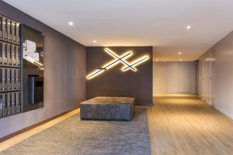 Apartment for sale Barcelona, Spain 3 bedrooms, 133 sq.m. No. 133497 - photo 13