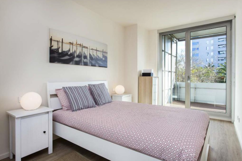 Apartment for sale Barcelona, Spain 3 bedrooms, 133 sq.m. No. 133497 - photo 10