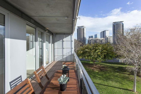 Apartment for sale Barcelona, Spain 3 bedrooms, 133 sq.m. No. 133497 - photo 3