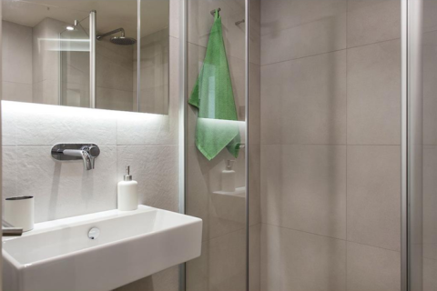 Apartment for sale Barcelona, Spain 3 bedrooms, 133 sq.m. No. 133497 - photo 9