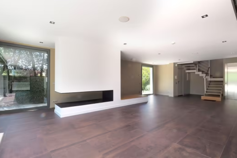 Villa à vendre Barcelona, Espagne, 6 chambres, 512 m2 No. 133499 - photo 6