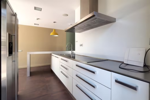 Villa à vendre Barcelona, Espagne, 6 chambres, 512 m2 No. 133499 - photo 8