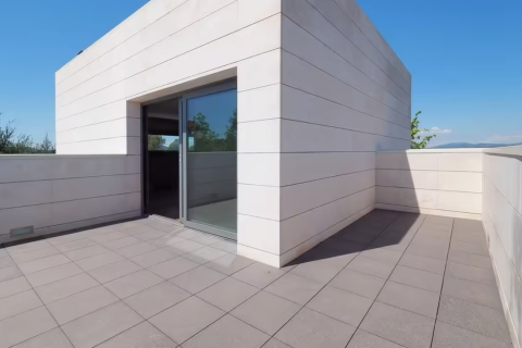 Villa à vendre Barcelona, Espagne, 6 chambres, 512 m2 No. 133499 - photo 16