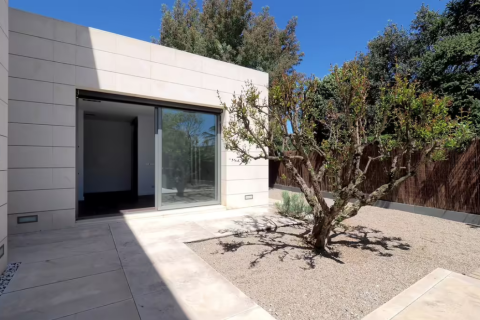Villa à vendre Barcelona, Espagne, 6 chambres, 512 m2 No. 133499 - photo 5