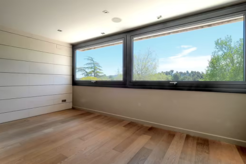Villa à vendre Barcelona, Espagne, 6 chambres, 512 m2 No. 133499 - photo 11