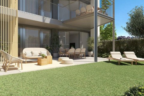 Apartament w Palmanova, Mallorca, Hiszpania 2 sypialnie, 79 mkw. nr 147937 – zdjęcie 18