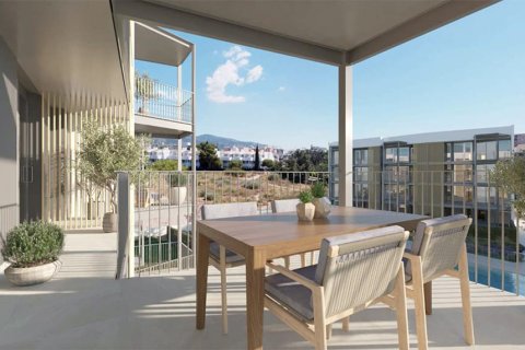 Apartament w Palmanova, Mallorca, Hiszpania 2 sypialnie, 79 mkw. nr 147937 – zdjęcie 17