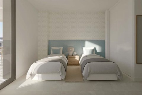 Apartament w Palmanova, Mallorca, Hiszpania 2 sypialnie, 79 mkw. nr 147937 – zdjęcie 9