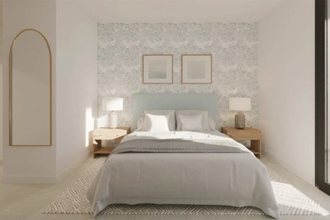 Apartament w Palmanova, Mallorca, Hiszpania 2 sypialnie, 79 mkw. nr 147937 – zdjęcie 11