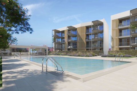 Apartament w Palmanova, Mallorca, Hiszpania 2 sypialnie, 79 mkw. nr 147937 – zdjęcie 15