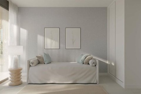 Apartament w Palmanova, Mallorca, Hiszpania 2 sypialnie, 79 mkw. nr 147937 – zdjęcie 19