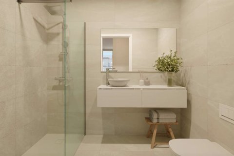 Apartament w Palmanova, Mallorca, Hiszpania 2 sypialnie, 79 mkw. nr 147937 – zdjęcie 10