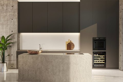 Lägenhet till salu i Mallorca, Spanien 2 sovrum, 99 kvm. Nr. 147938 - foto 18