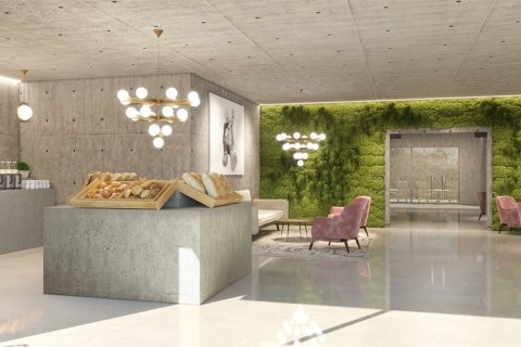 Lägenhet till salu i Mallorca, Spanien 2 sovrum, 99 kvm. Nr. 147938 - foto 3