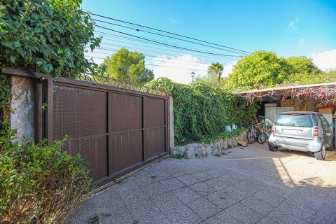 Villa zum Verkauf in Esporles, Mallorca, Spanien 8 Schlafzimmer, 400 m2 Nr. 147939 - Foto 28